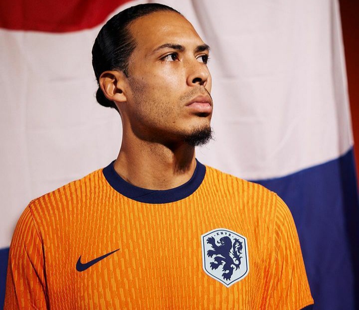 Daftar Pemain Berdarah Indonesia di Skuad Timnas Belanda