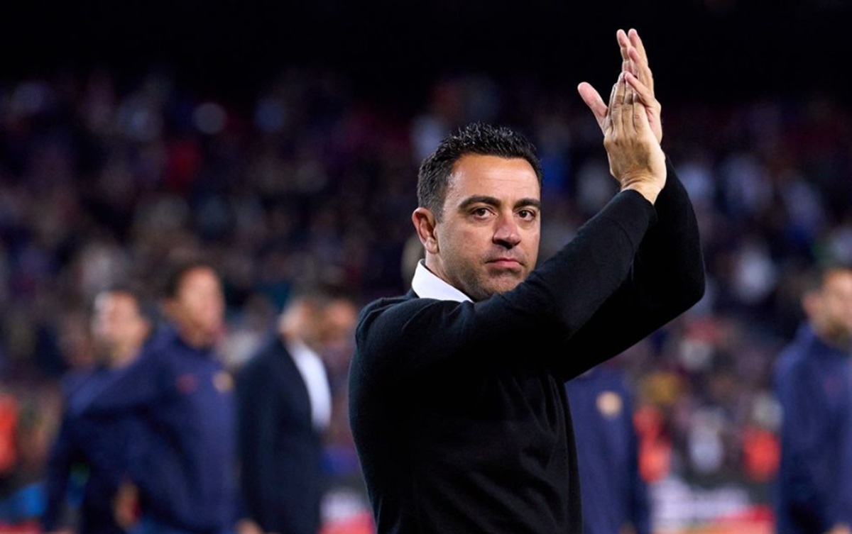 Xavi hingga Zidane, Ini Daftar Kandidat Pengganti Erik ten Hag