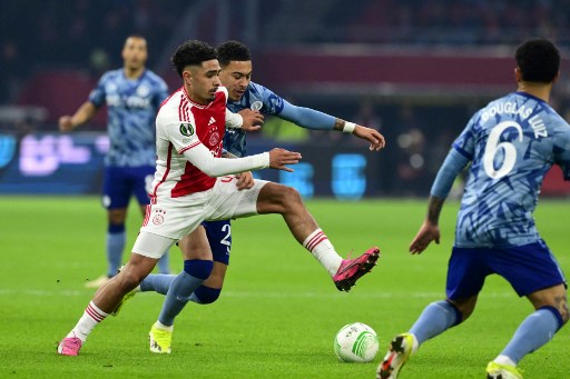 2 Pemain Ini Dilirik Simon Tahamata untuk Perkuat Timnas Indonesia