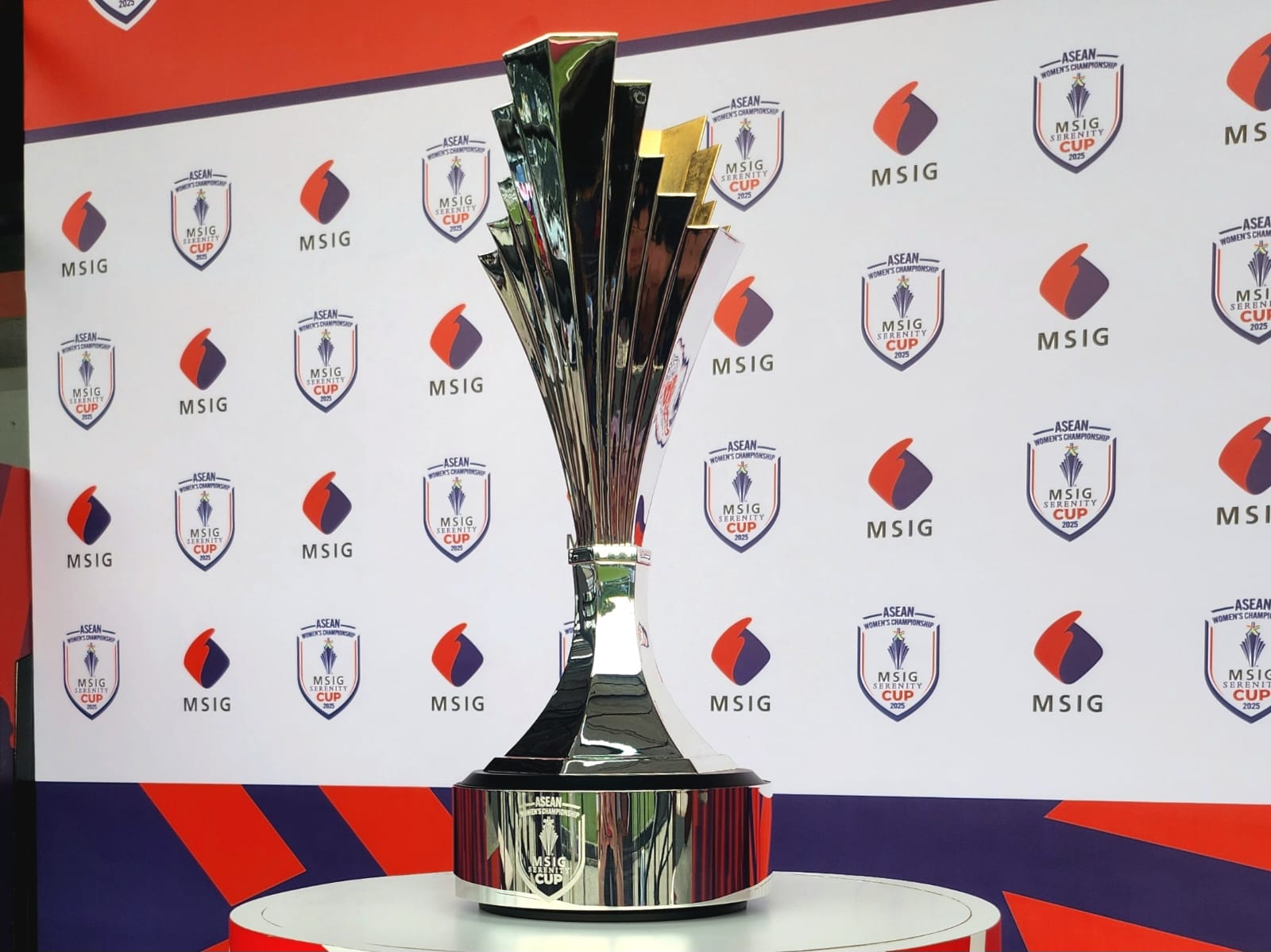 Tur Trofi MSIG Serenity Cup Dorong Sepak Bola Wanita Indonesia ke Level Baru