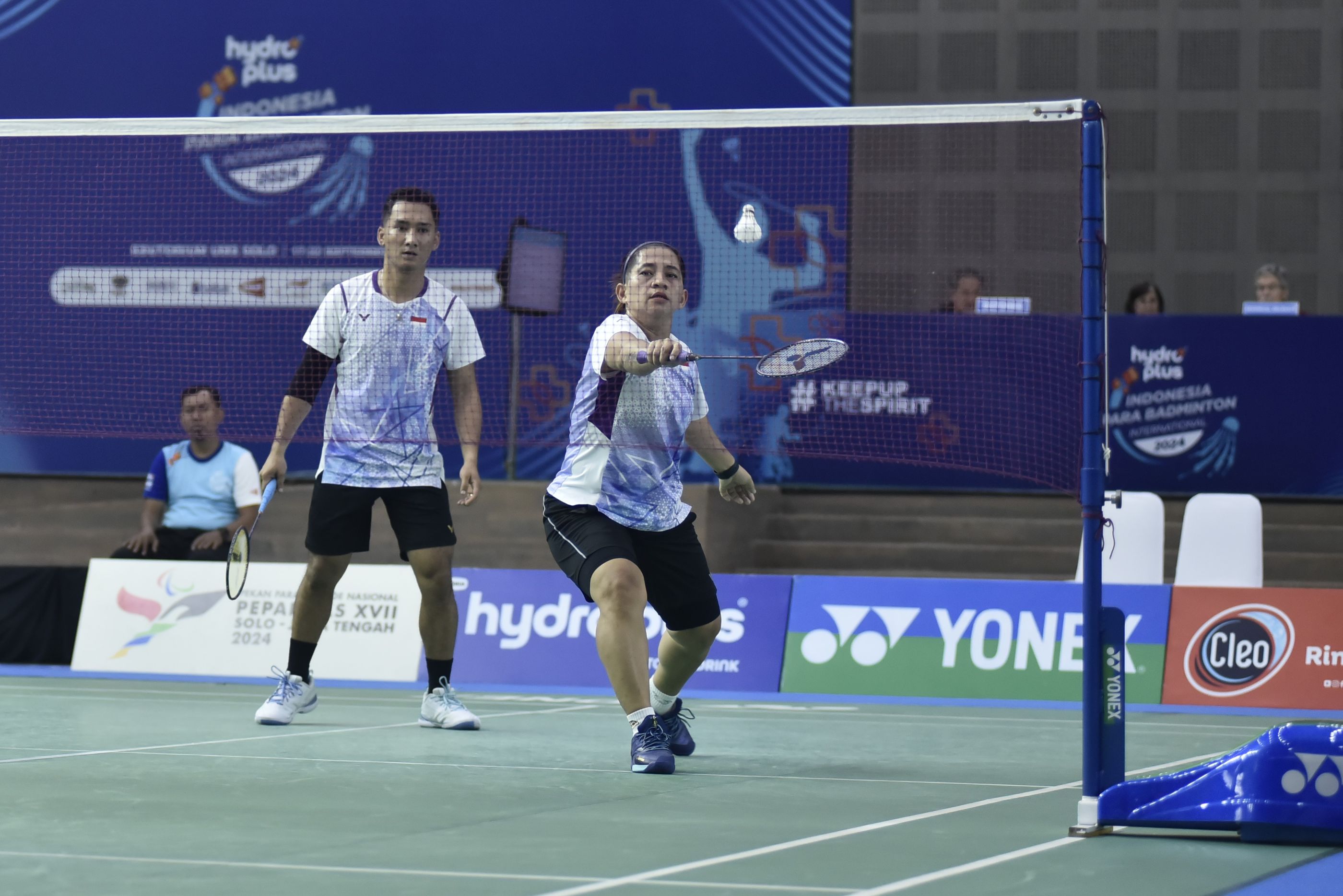 Turnamen PIPBI 2025 Naik Level dan Siap Bergulir di Solo