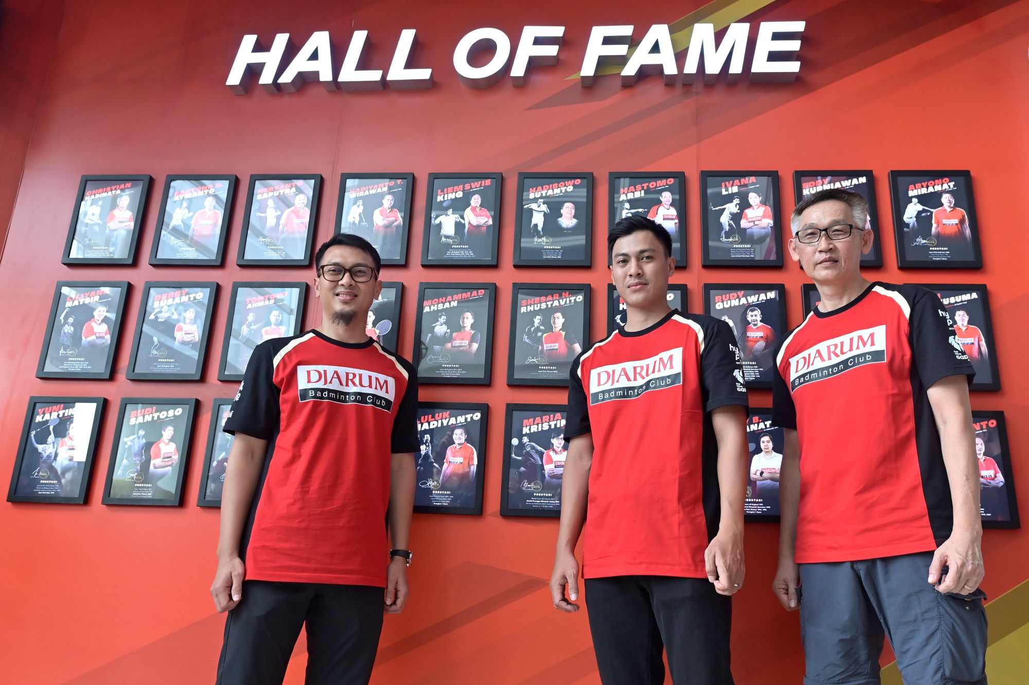 Audisi Umum PB Djarum 2025 Bukan Sekadar Ajang Pencarian Bakat Bulu Tangkis