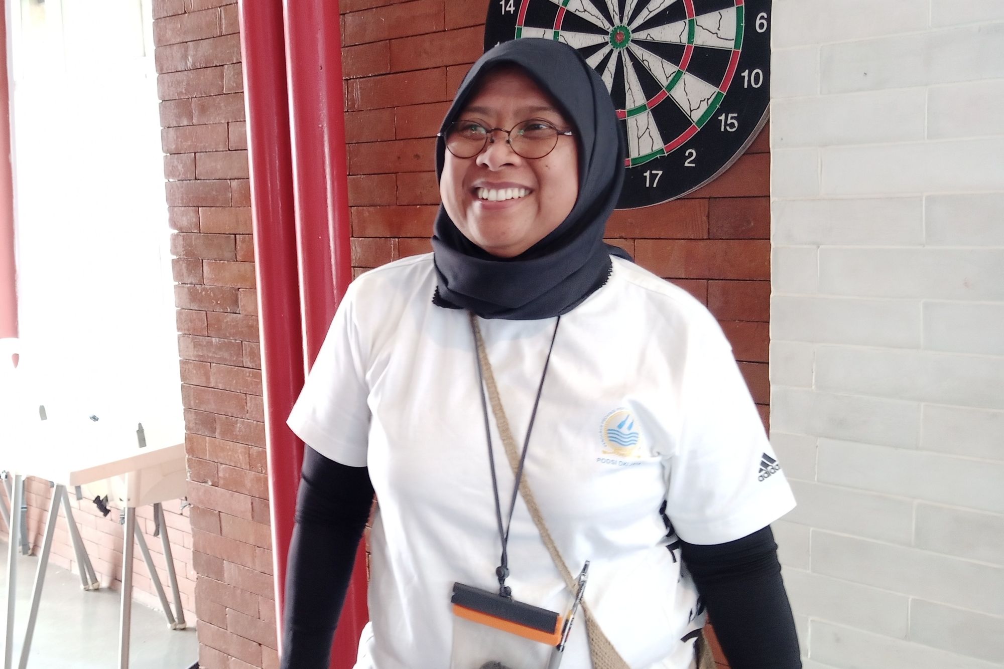 Jakarta Water Sport 2025 turut Mengedukasi Masyarakat dan Memantapkan Semangat Atlet