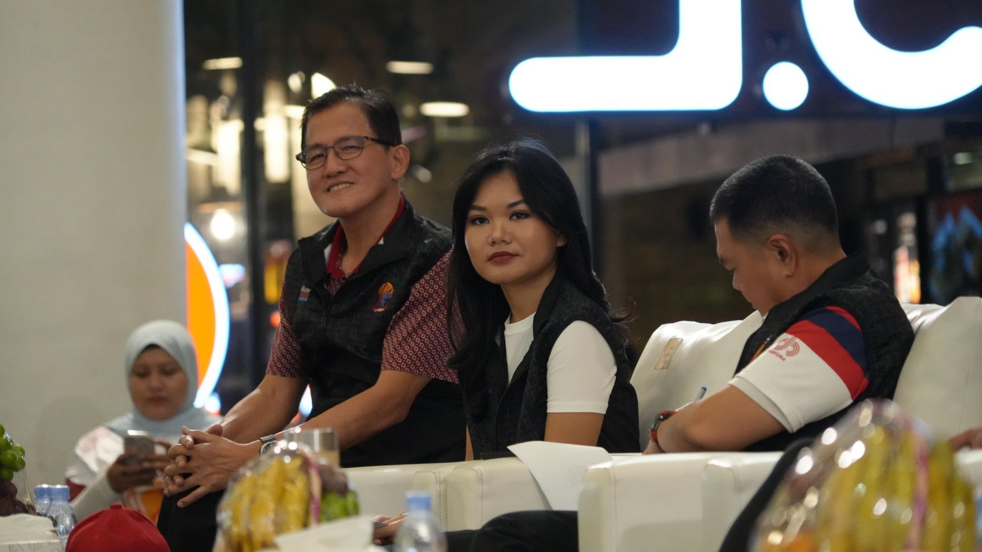 NPCI DKI Jakarta dan YIPB Gelar Kejuaran Tenis Meja Inklusif Terbesar se-Indonesia