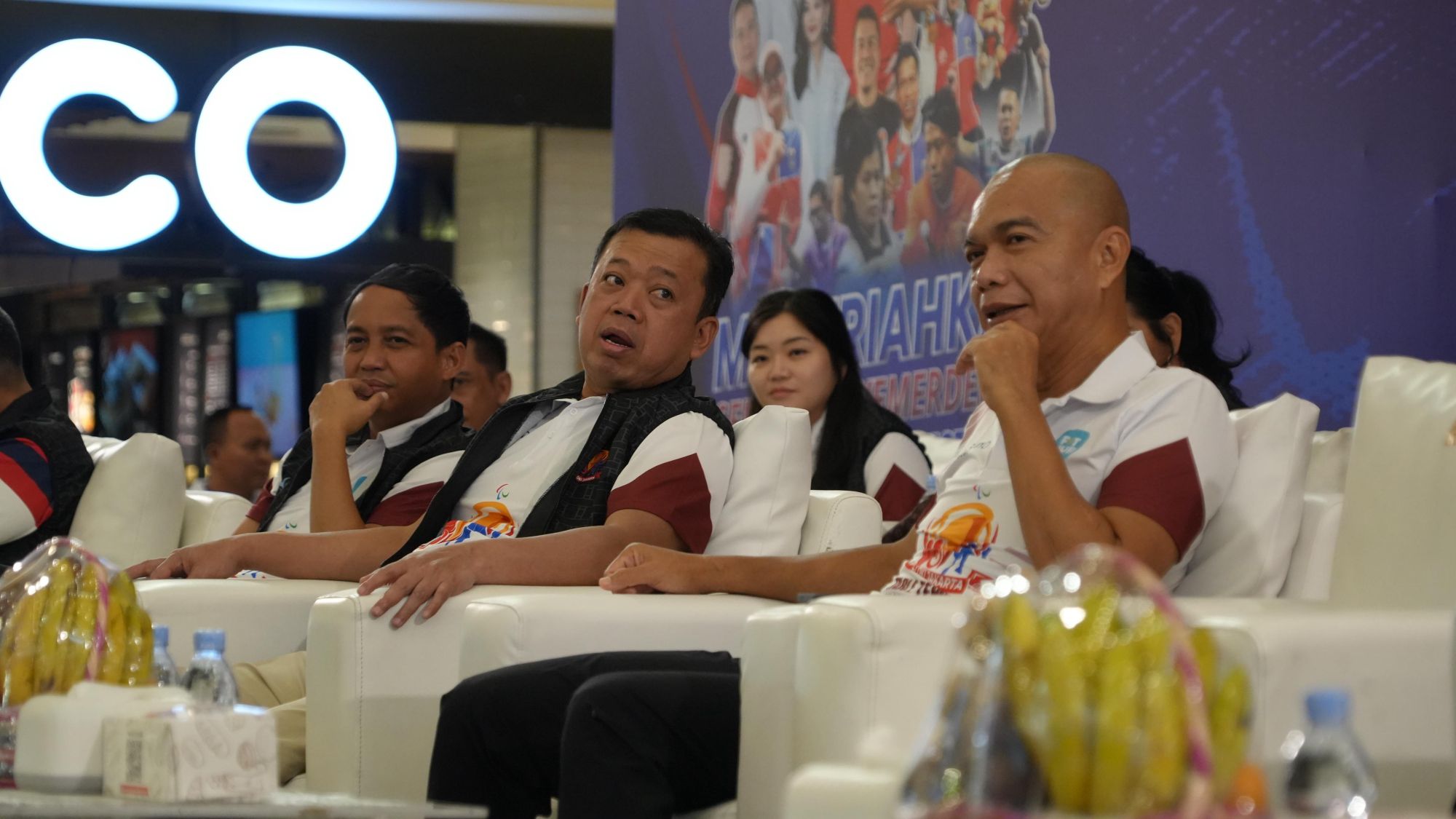 NPCI DKI Jakarta dan YIPB Gelar Kejuaran Tenis Meja Inklusif Terbesar se-Indonesia