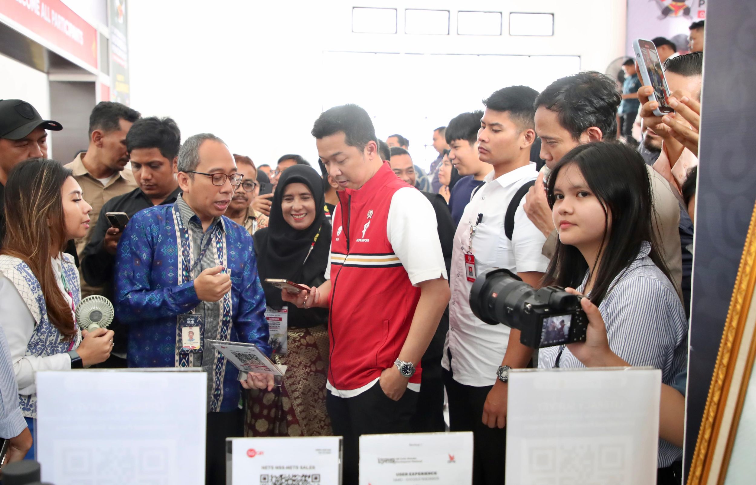 Kejuaraan Pencak Silat Internasional di Medan turut Gerakkan Ekonomi Daerah