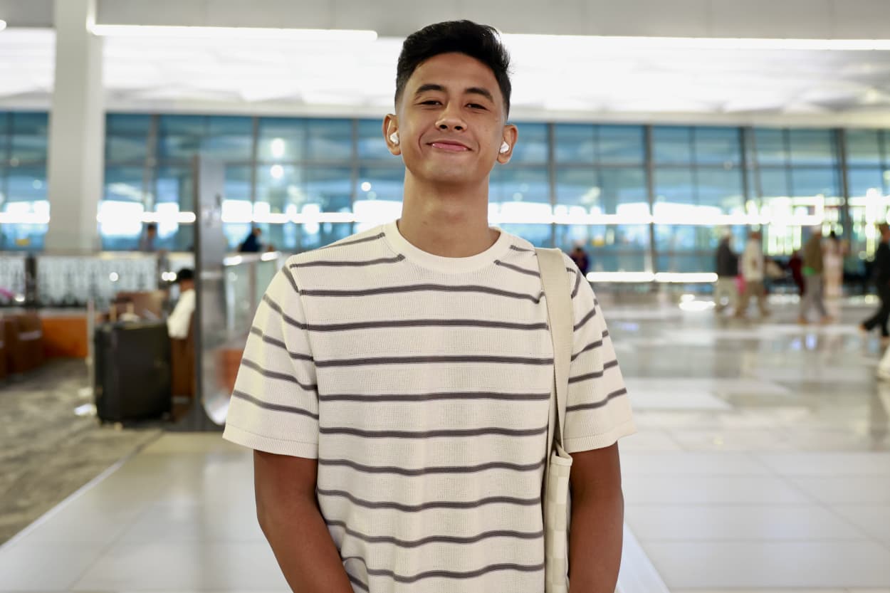 Putri KW dan Alwi Farhan Sambut Malaysia Open 2026 dengan Semangat Tahun Baru