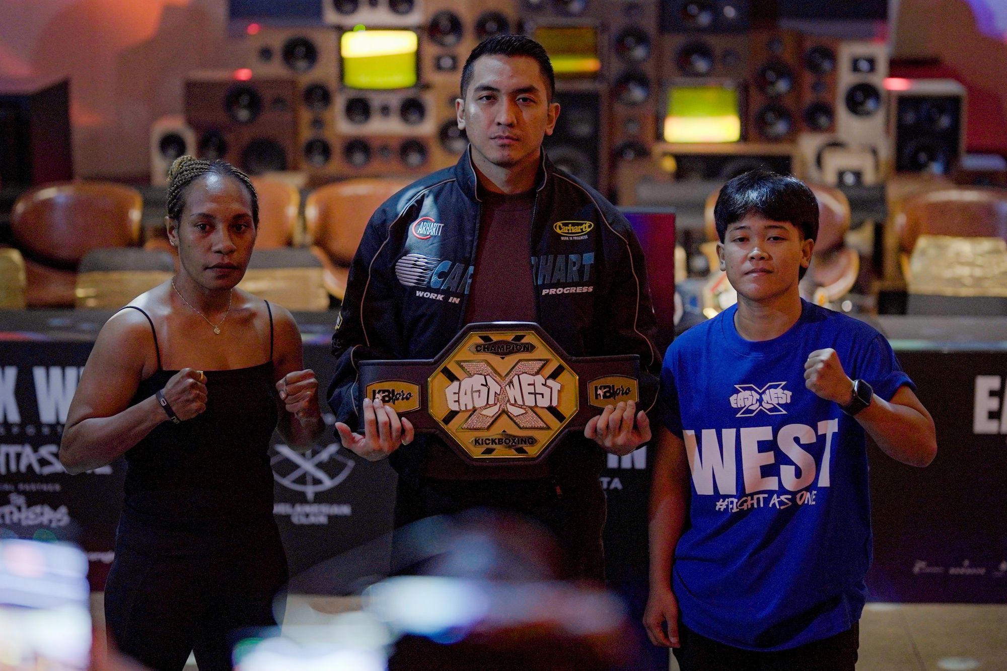 East X West Combat Sports Festival Siap Bergulir dengan Semangat Persatuan dan Solidaritas