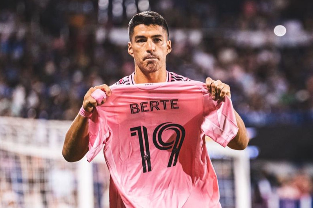 Casemiro Jalani Debut Manis bersama Inter Miami, Cedera Horor Berterame jadi Sorotan