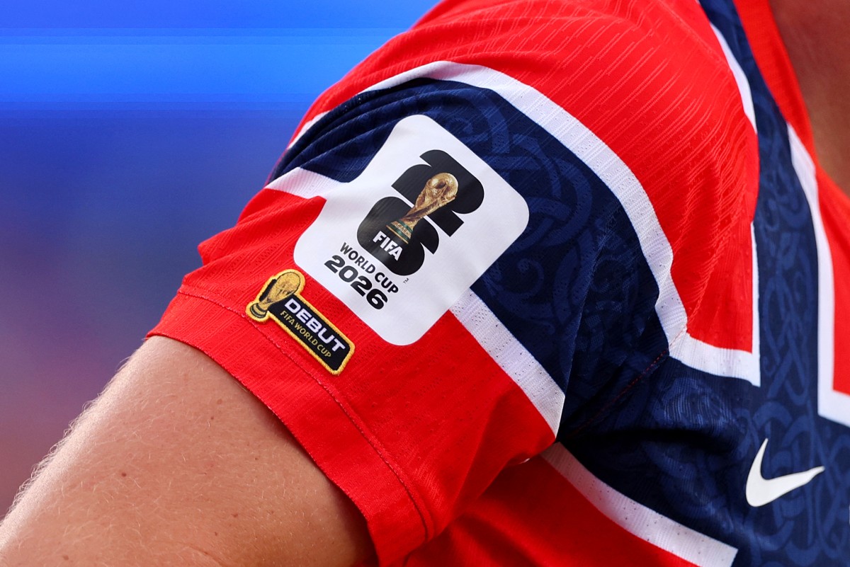 Bukan Sekadar Hiasan, Ini Arti Patch Khusus di Jersey Pemain Piala Dunia 2026