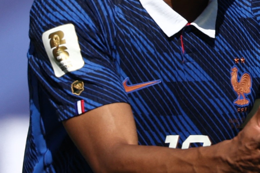Bukan Sekadar Hiasan, Ini Arti Patch Khusus di Jersey Pemain Piala Dunia 2026