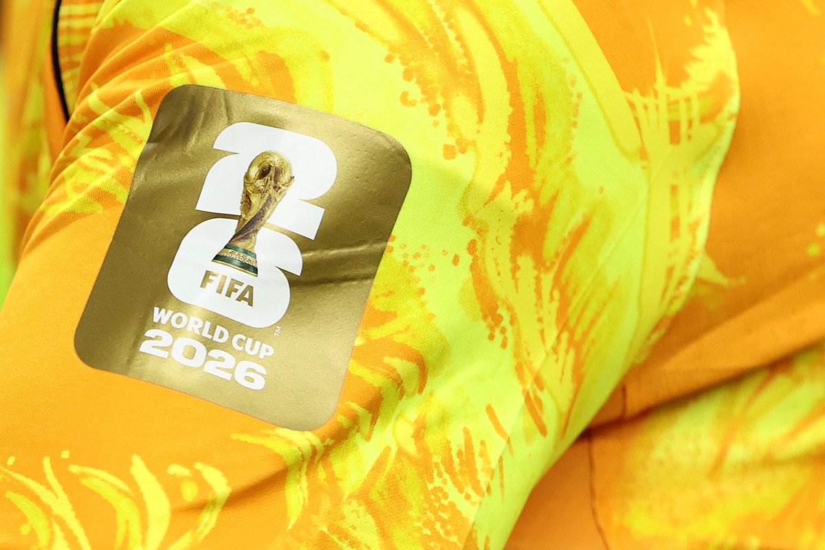 Bukan Sekadar Hiasan, Ini Arti Patch Khusus di Jersey Pemain Piala Dunia 2026
