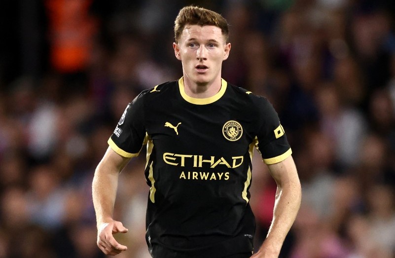 6 Pemain Termahal Premier League 2026/2027, Morgan Rogers Teratas