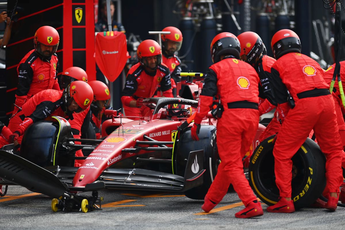 F1 Pitstop (foto formula1_com)