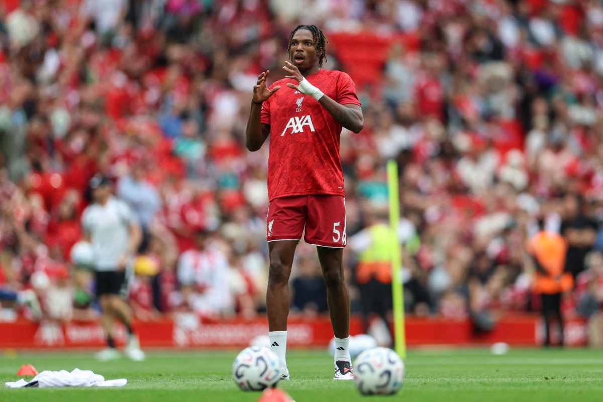 6 Pemain Termahal Premier League 2026/2027, Morgan Rogers Teratas