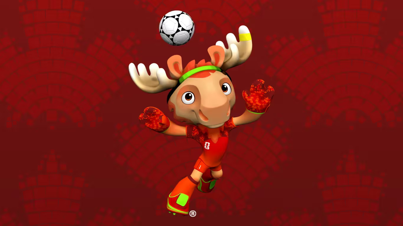 FIFA Resmi Perkenalkan 3 Maskot Piala Dunia 2026, Ini Nama dan Maknanya