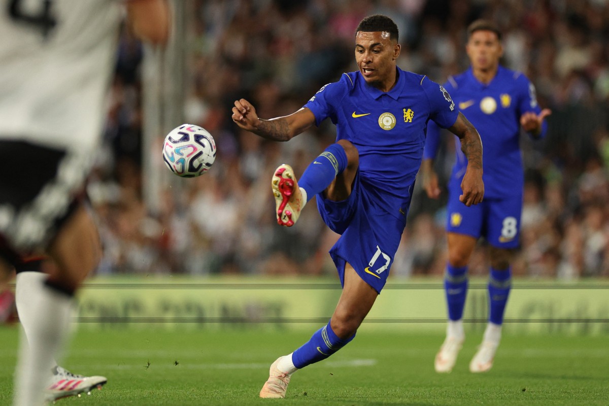 6 Pemain Termahal Premier League 2026/2027, Morgan Rogers Teratas
