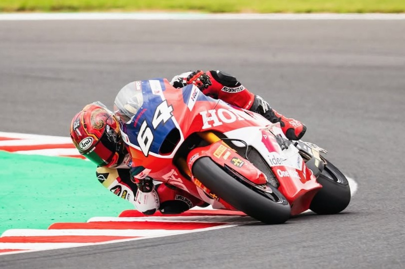 Not the way I wanted to finish in front of our team home crowd_ Definitely a weekend to forget_T