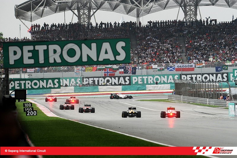 Sepang International Circuit