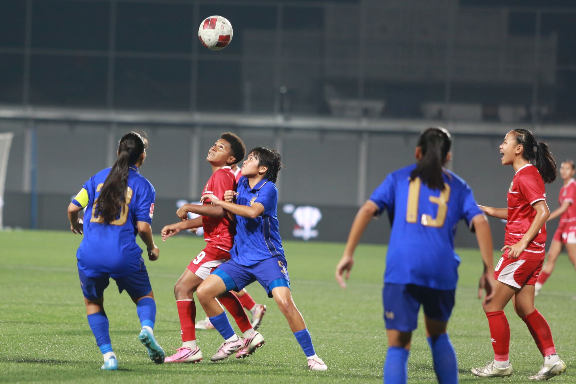Garuda Pertiwi Runner-up Srikandi Merdeka Cup, Timo Yakin Banyak Pemain Tembus Timnas