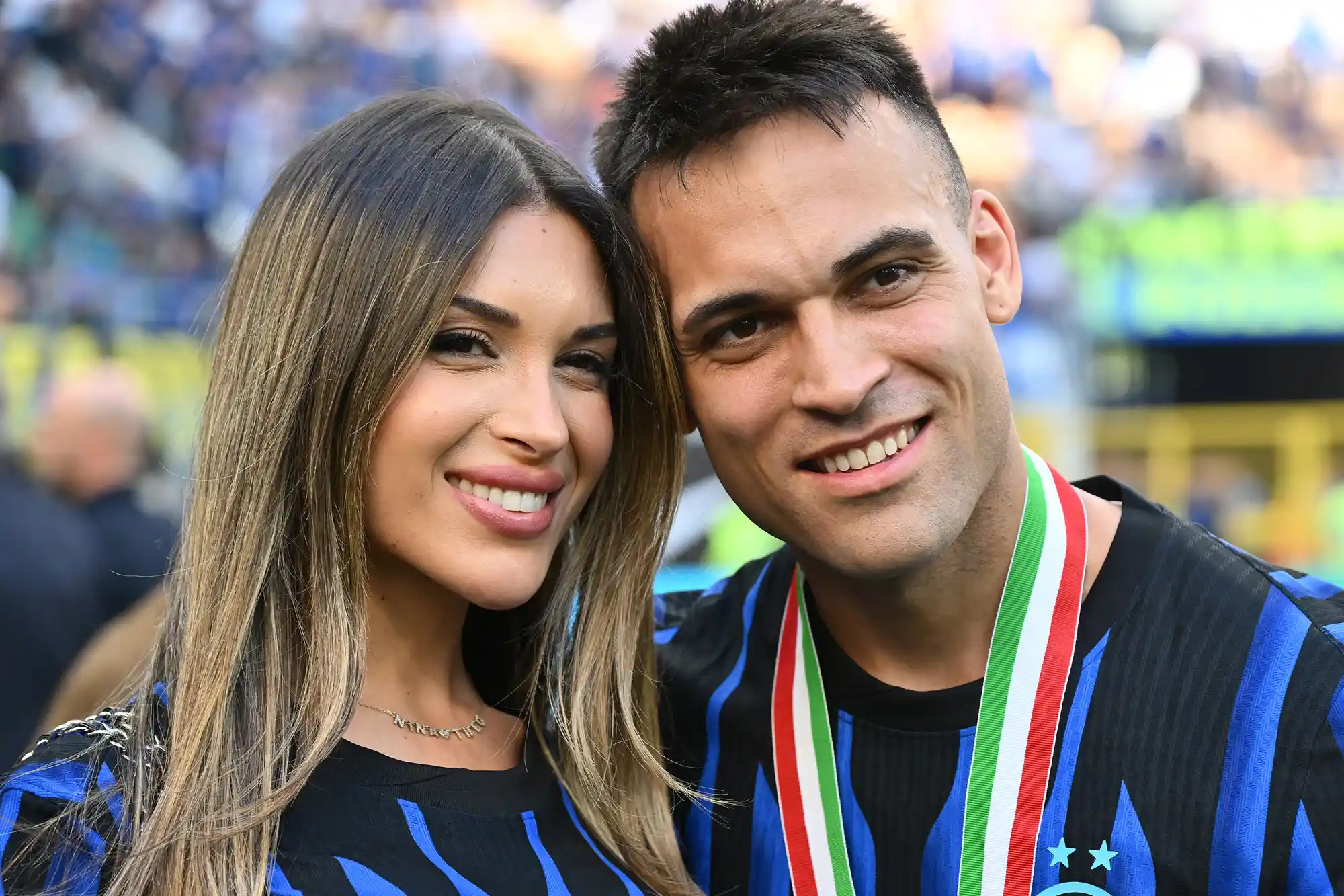 Deretan WAGs Paling Populer di Piala Dunia 2026, Ada Istri Messi hingga Kekasih Baru Mbappe