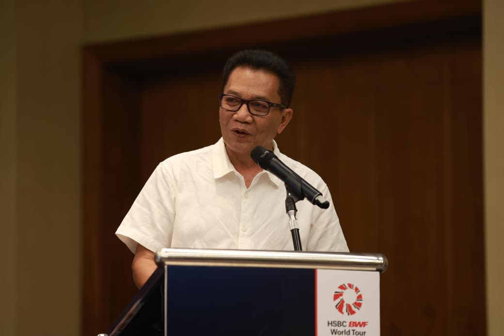 Indonesia Masters 2026 Siap Kembali Bergulir di Istora: Pesta Bulu Tangkis untuk Semua!