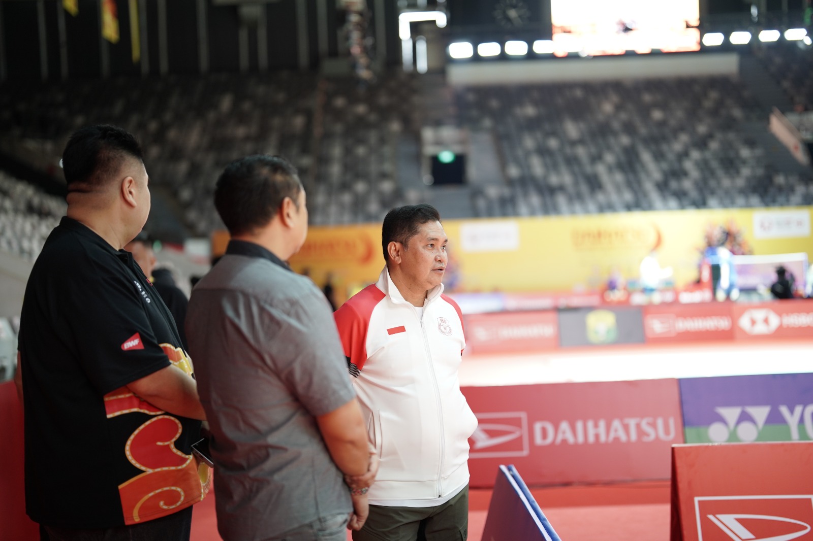 Indonesia Masters 2026 Siap Kembali Bergulir di Istora: Pesta Bulu Tangkis untuk Semua!