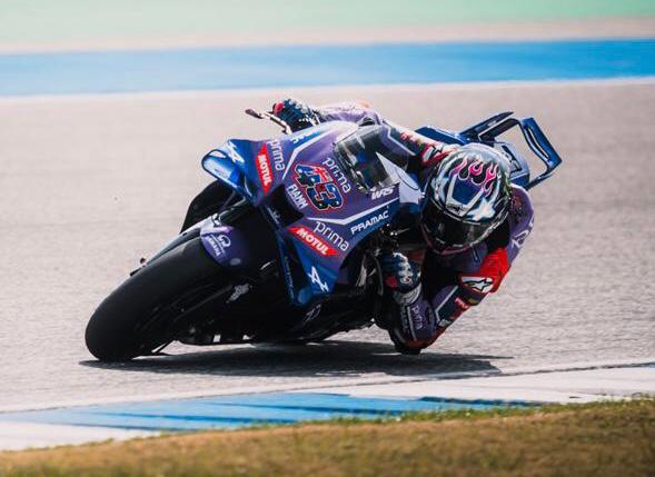 Motul Lanjutkan Peran sebagai Mitra Teknis di MotoGP 2026