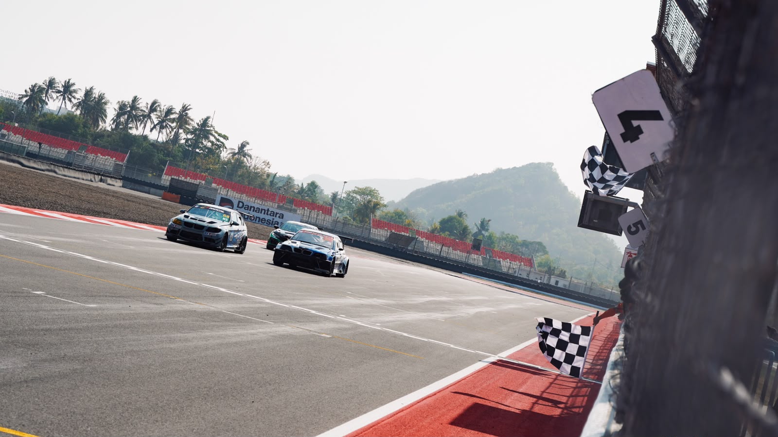 bmw cup 2026 a