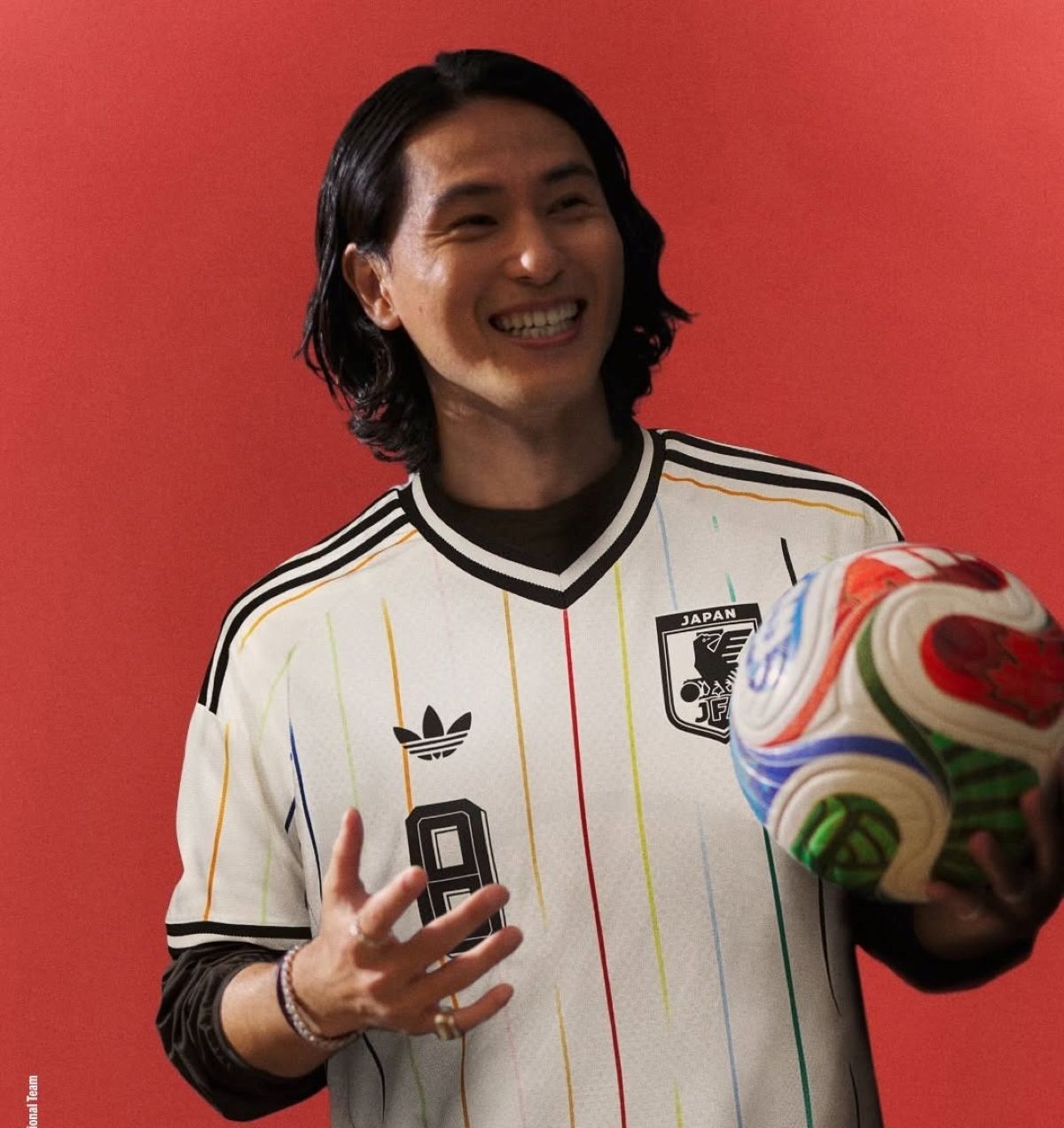 Deretan Jersey Peserta Piala Dunia 2026 yang Sukses Curi Perhatian Dunia