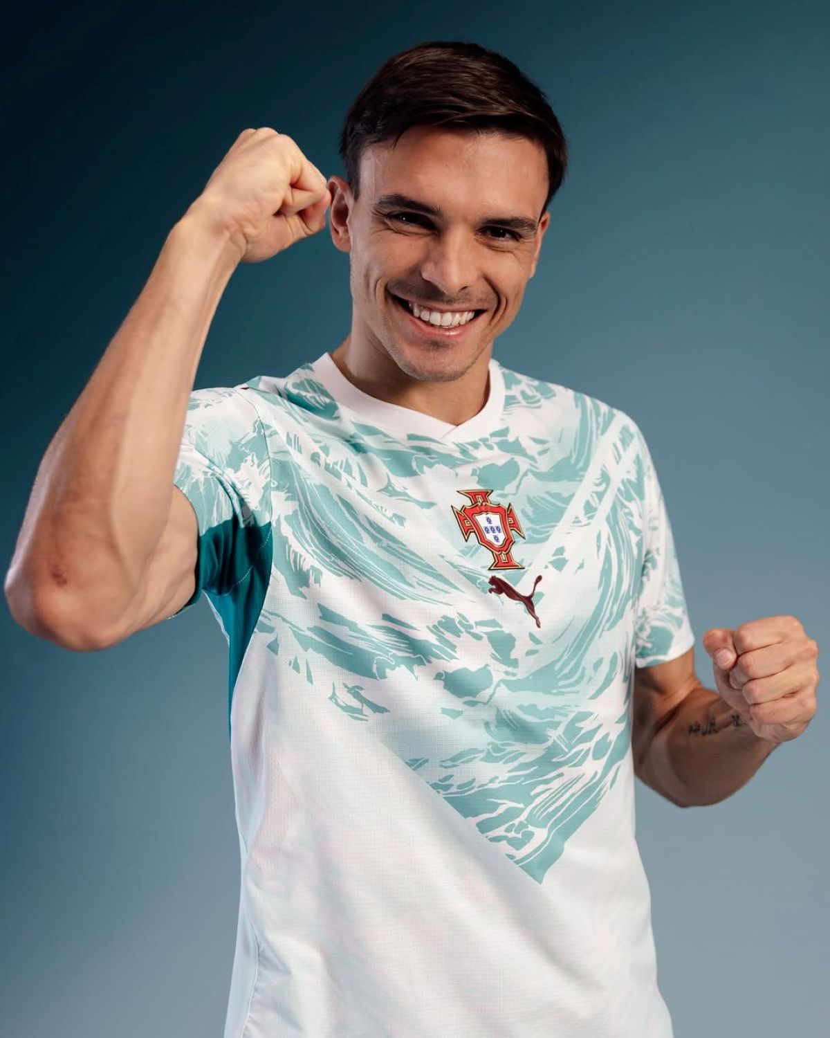 Deretan Jersey Peserta Piala Dunia 2026 yang Sukses Curi Perhatian Dunia
