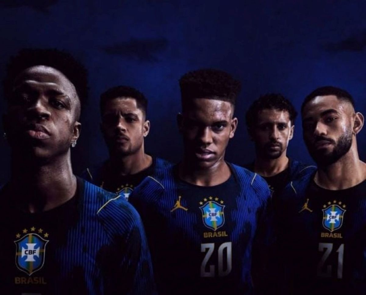 Deretan Jersey Peserta Piala Dunia 2026 yang Sukses Curi Perhatian Dunia
