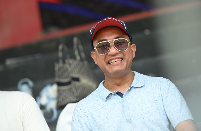 Kejurnas Gokart Jadi Wadah Lahirkan Pembalap Masa Depan