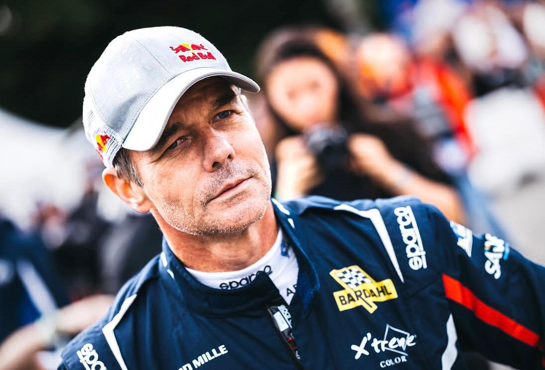 seb loeb
