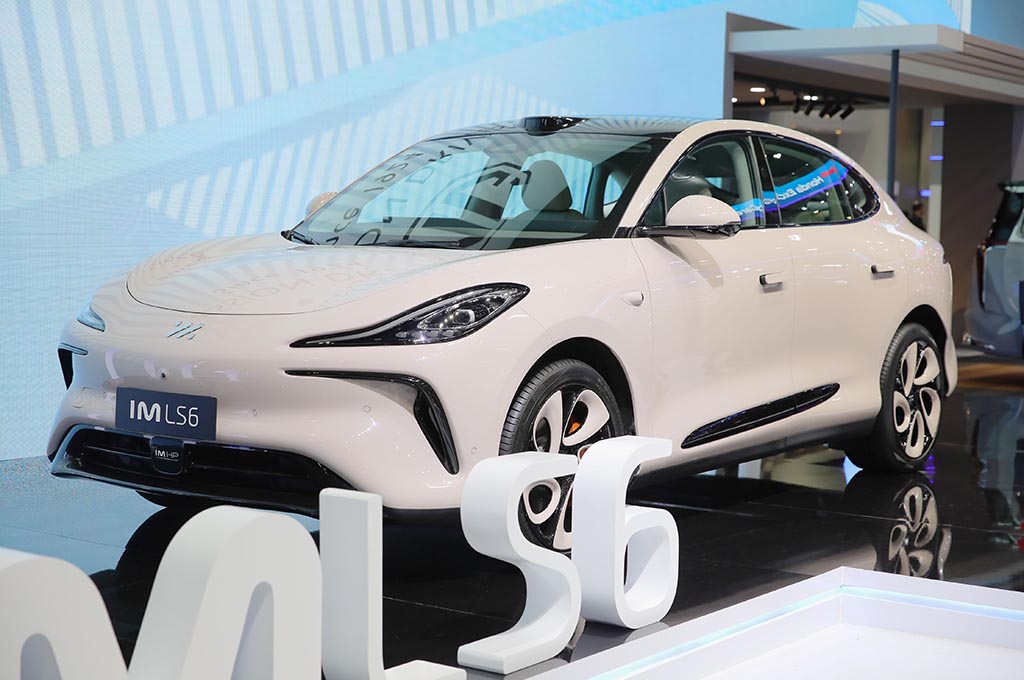<i>Spill</i> Dulu, MG Mau Bawa Mobil Listrik ke Indonesia