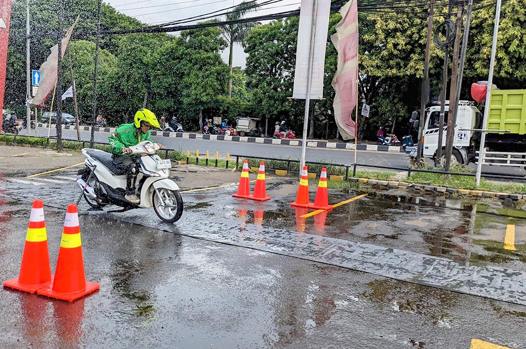 Kecelakaan Lalu Lintas Tidak Kalah Mematikan dengan HIV/AIDS & TBC