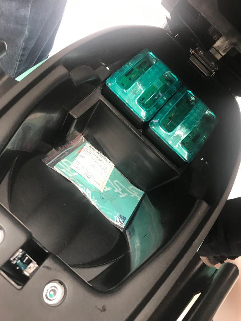 Motor Listrik Electrum H5 Karya Anak Bangsa Meluncur, Intip Spesifikasinya
