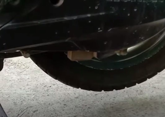 Wajib Tahu! Ini Letak Nomor Rangka dan Nomor Mesin Honda Vario