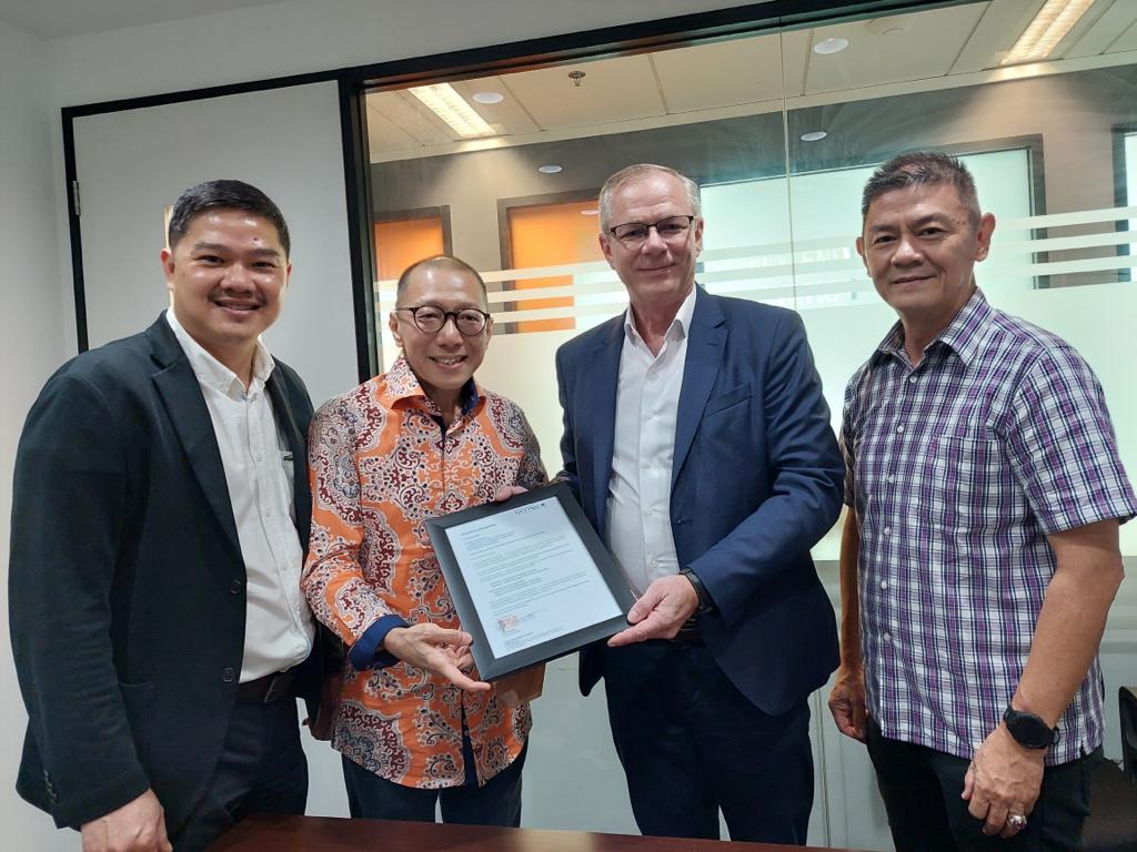 Ford Indonesia Segera Resmikan Dealer Baru, Ini Bocorannya