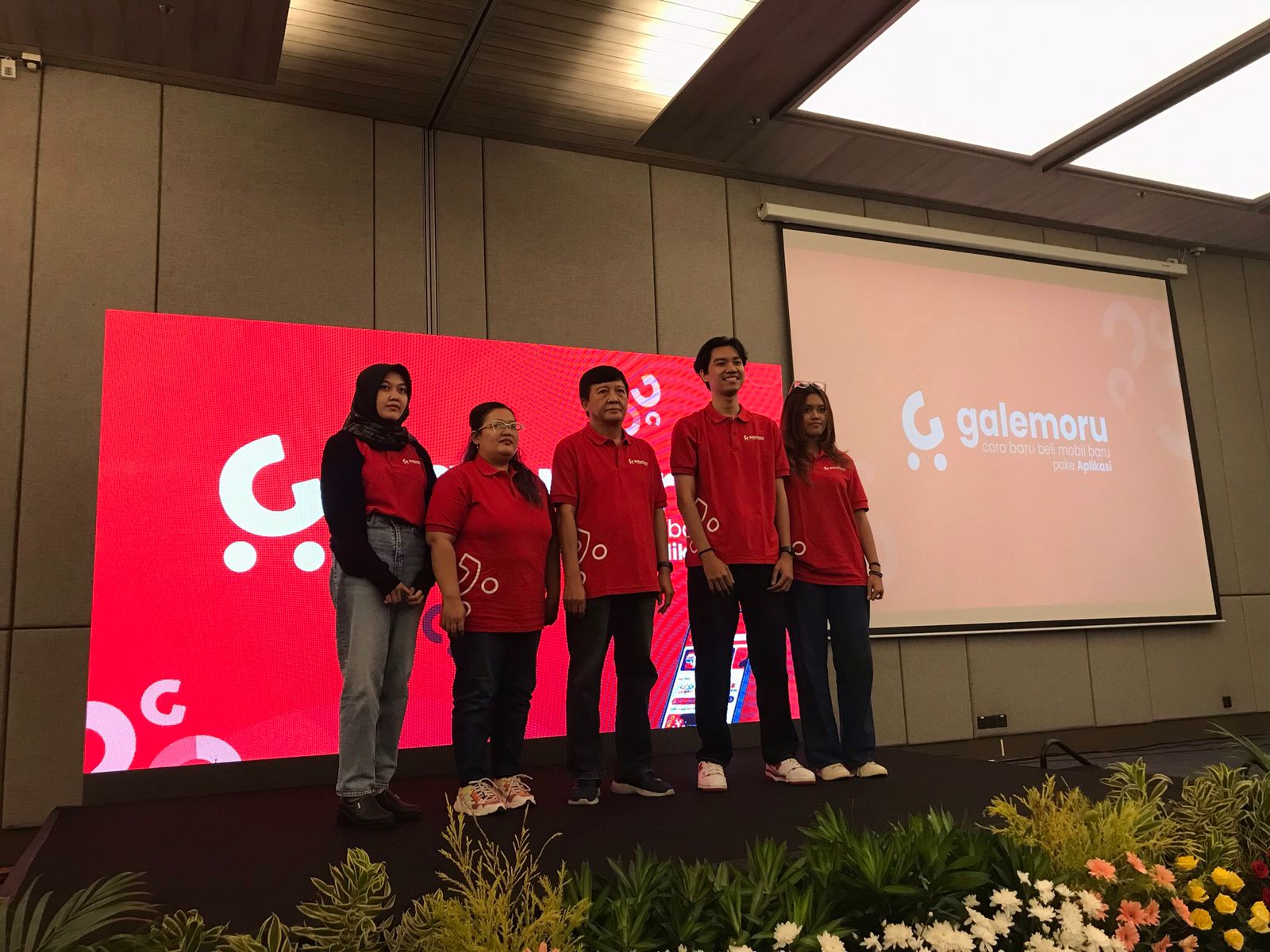 Tak Perlu ke Dealer, Beli Mobil Baru Cukup Lewat Smartphone