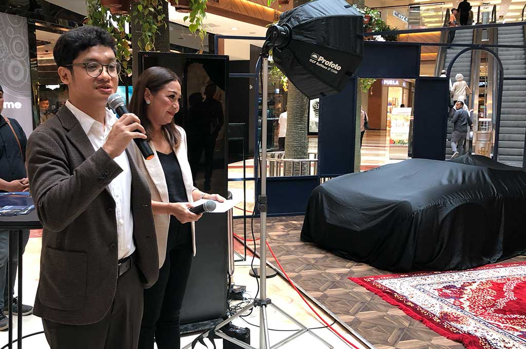 Bangun Toyota 2000 GT, Tuksedo Studio Butuh Waktu 2,5 Tahun?