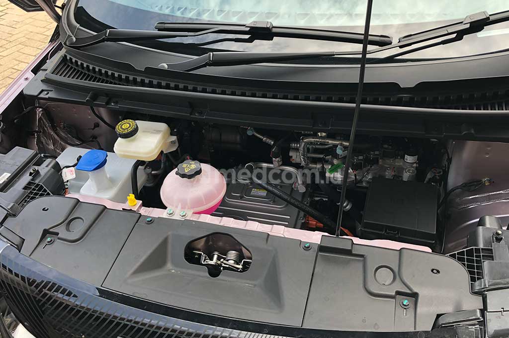 Jajal BYD Dolphin, Bisa Bikin Pabrikan Lain Gigit Jari!