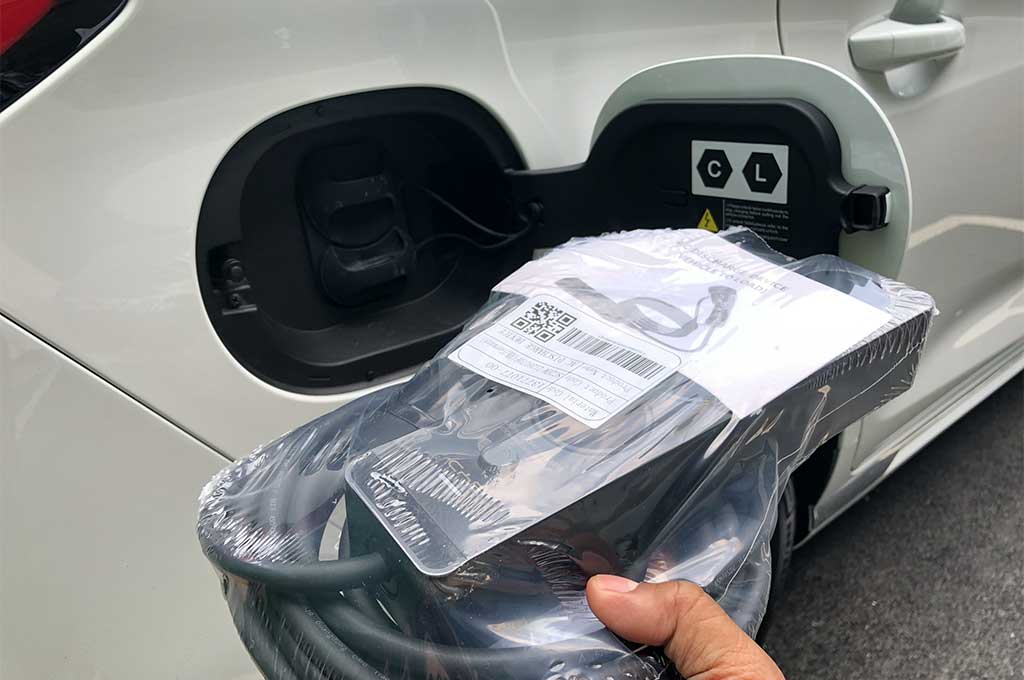 Cita Rasa Mobil Mewah di MPEV BYD M6, Susah Nyari Minusnya!