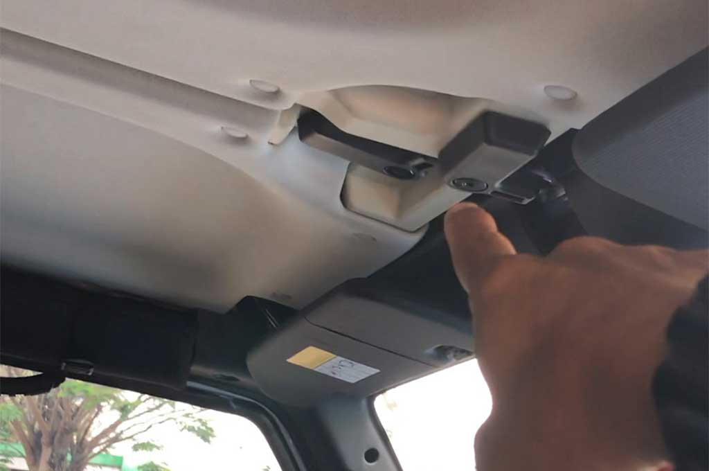 BAIC BJ40 Plus Siap Diajak Offroad di Medan Ekstrim, Tapi...!