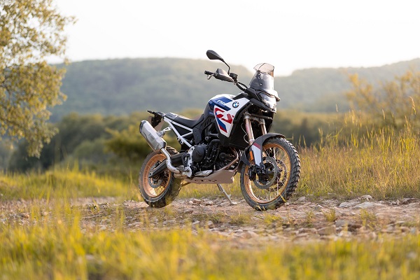 BMW Motorrad Luncurkan 3 Model Baru, Ada Motor Listrik Seharga Rp300 Jutaan