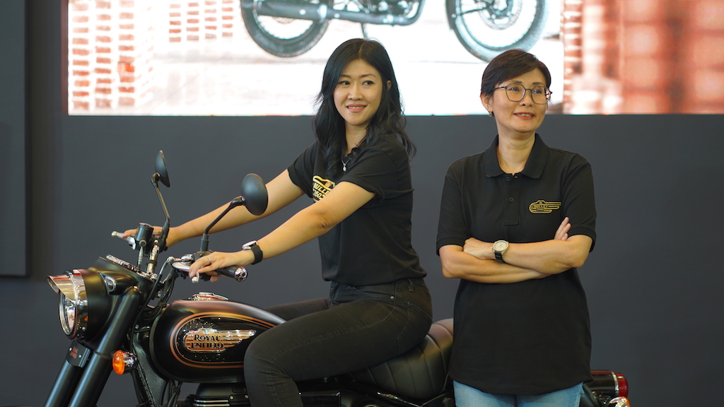 IIMS 2024 Kolaborasi Pelaku Industri Luncurkan Inovasi Produk Terbaru