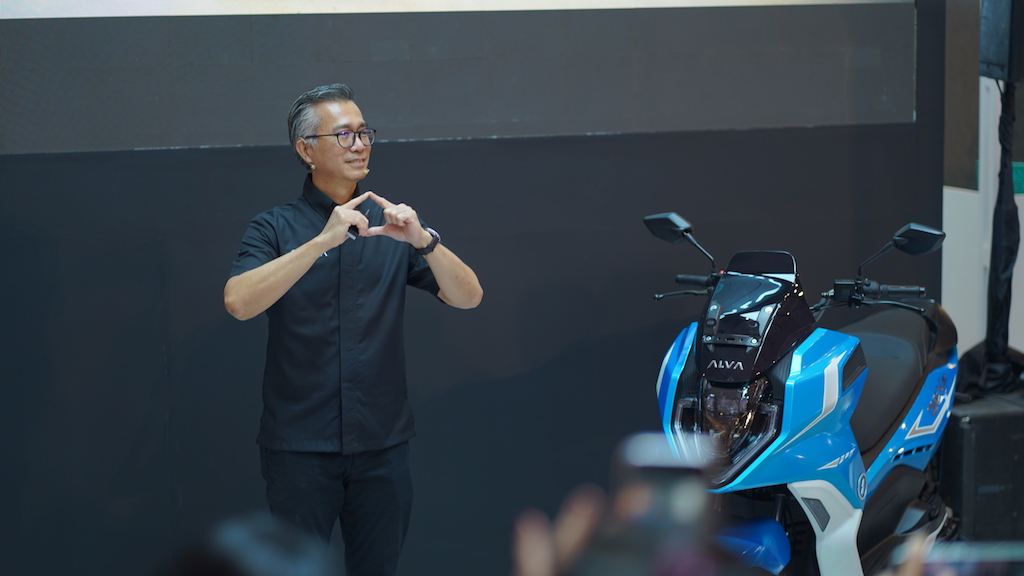 IIMS 2024 Kolaborasi Pelaku Industri Luncurkan Inovasi Produk Terbaru