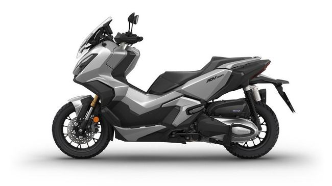 Honda ADV 350 vs Honda CRF 250 vs Kawasaki KLX 250, Mana Lebih Baik?