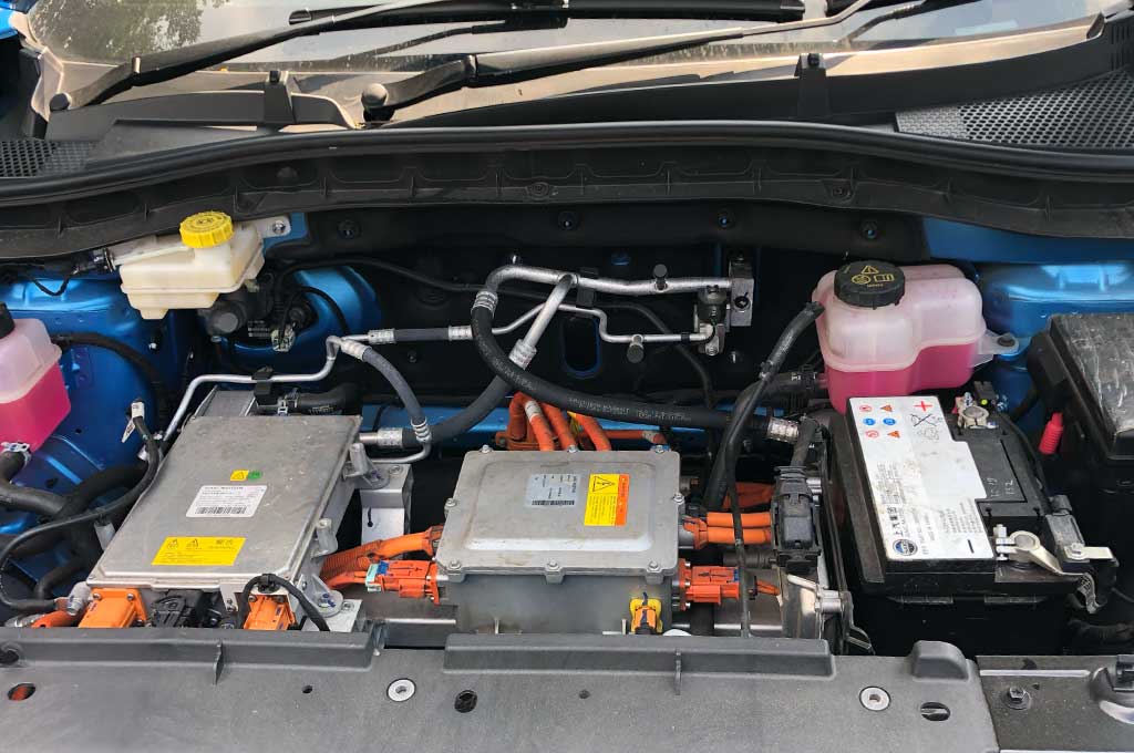 2 Pekan Ngandangin MG ZS EV, Selayak Apa Diperhitungkan?
