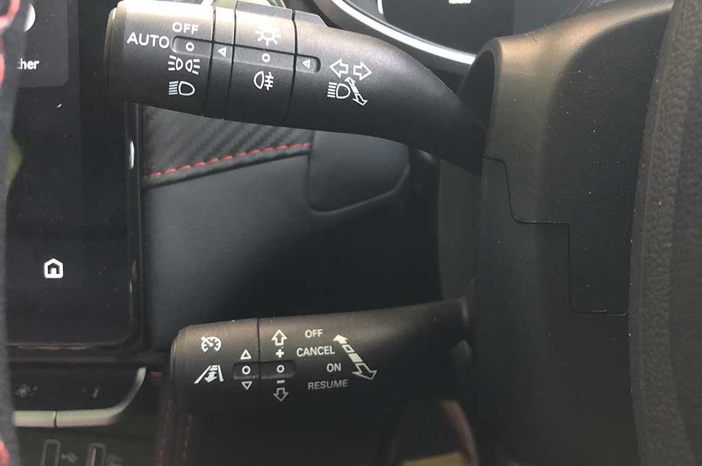 2 Pekan Ngandangin MG ZS EV, Selayak Apa Diperhitungkan?